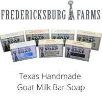 Texas Handmade Hand Cream