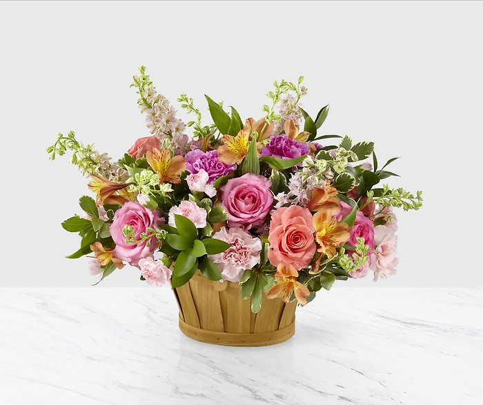 Lift Me Up Bouquet