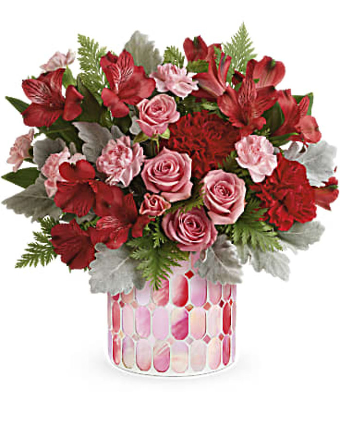 Precious in Pink Bouquet