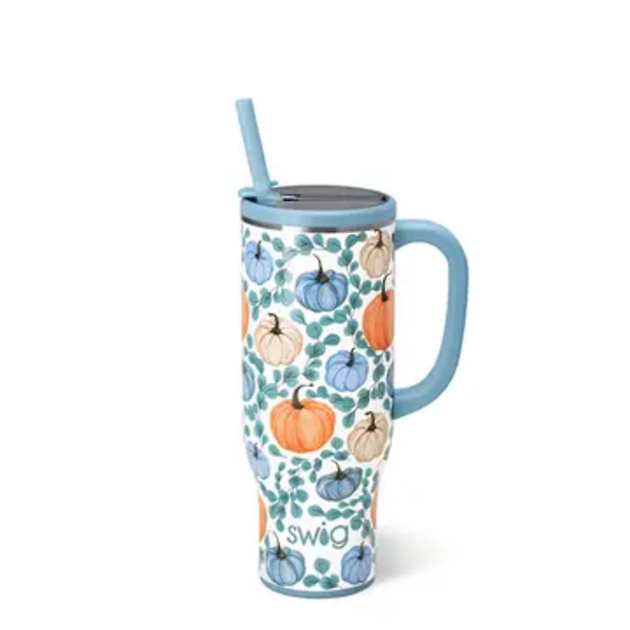 Pumpkin Grove Mega Mug (30oz)
