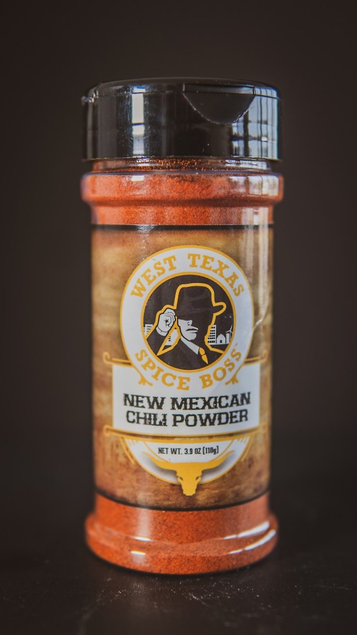 Chili Powder, New Mexican