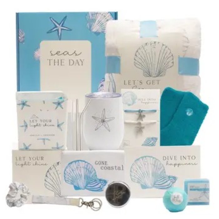 The Love Crate