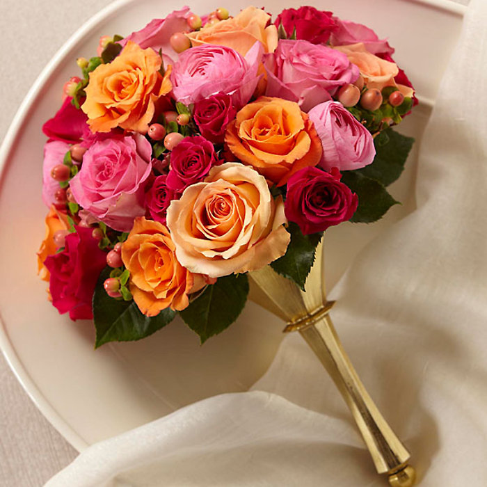 The Bright Promise&trade; Bouquet