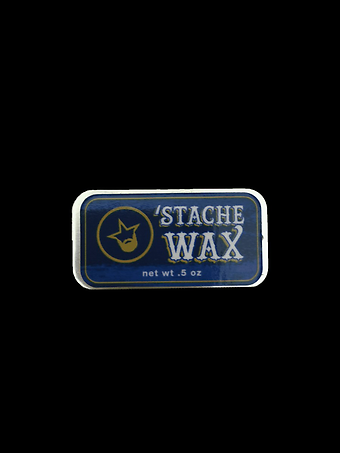 Stache Wax