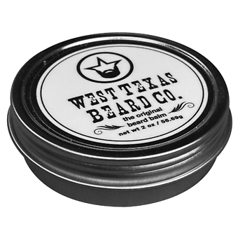 Beard Balm The Original