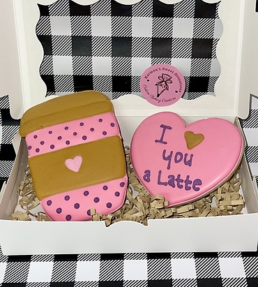 Sweetheart XL Cookie Pack