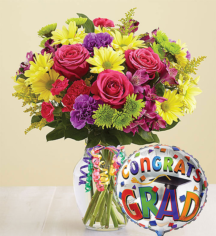 It\'s Your Day Bouquet&reg; for Graduation