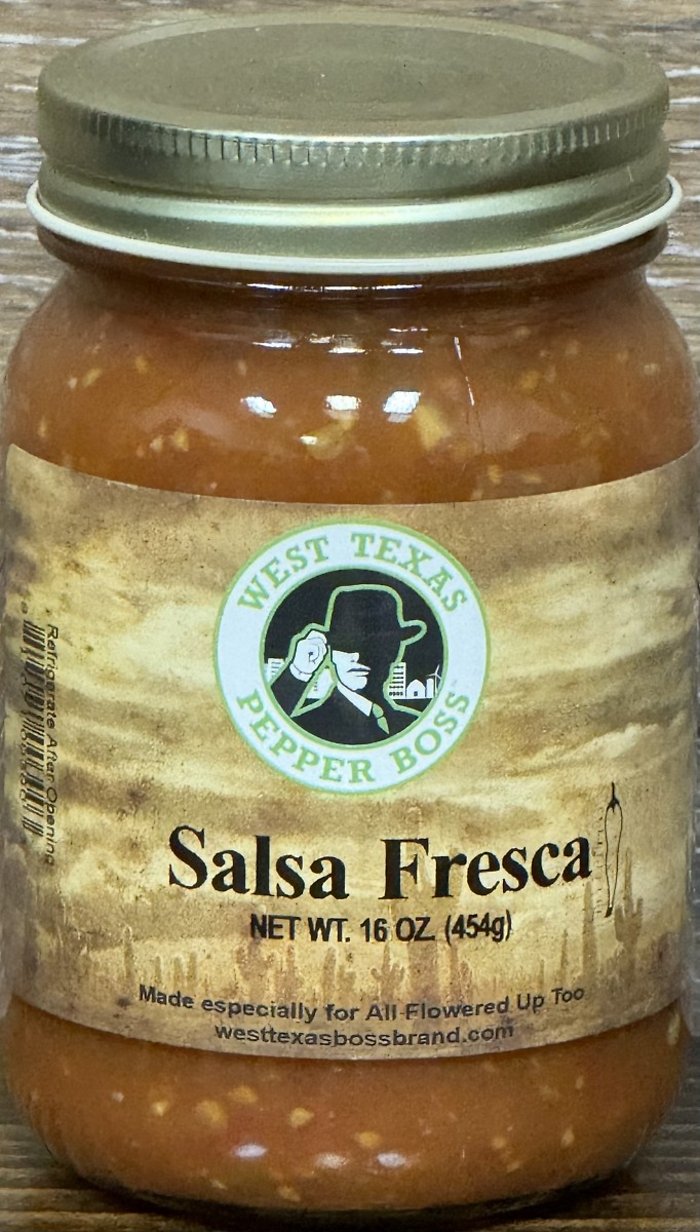 Salsa Fresca
