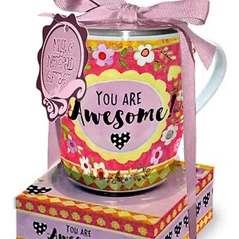 You Are Awesome Mug