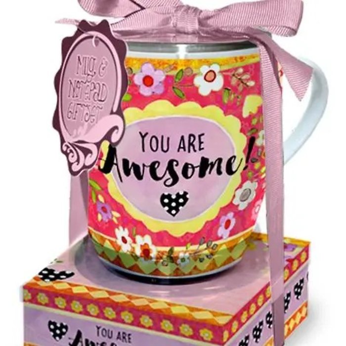 You Are Awesome Mug