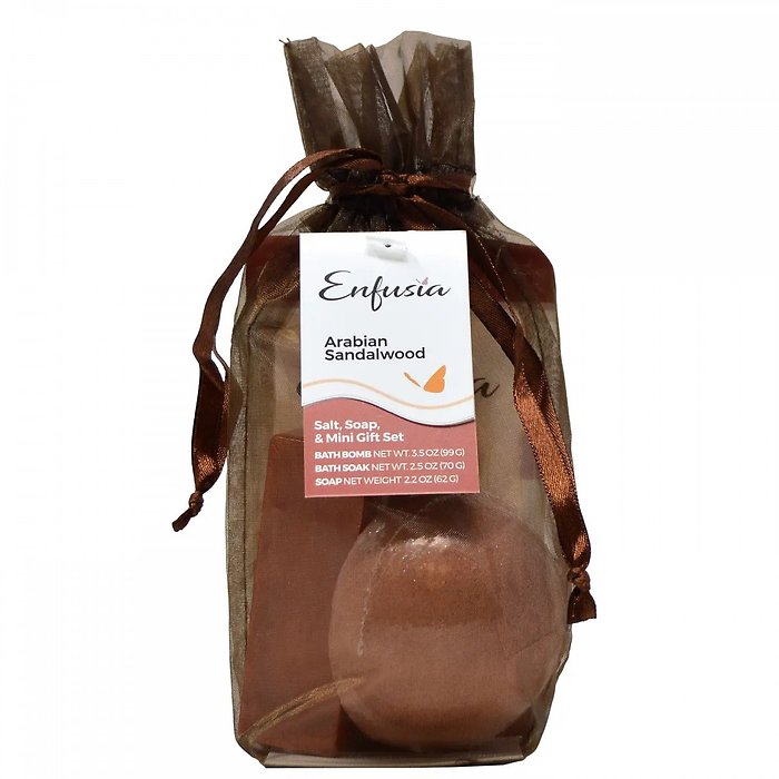 Enfusia Mini Gift Sets