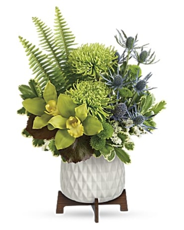 Style Statement Bouquet