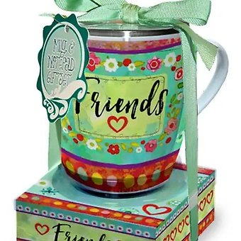 Friends Mug