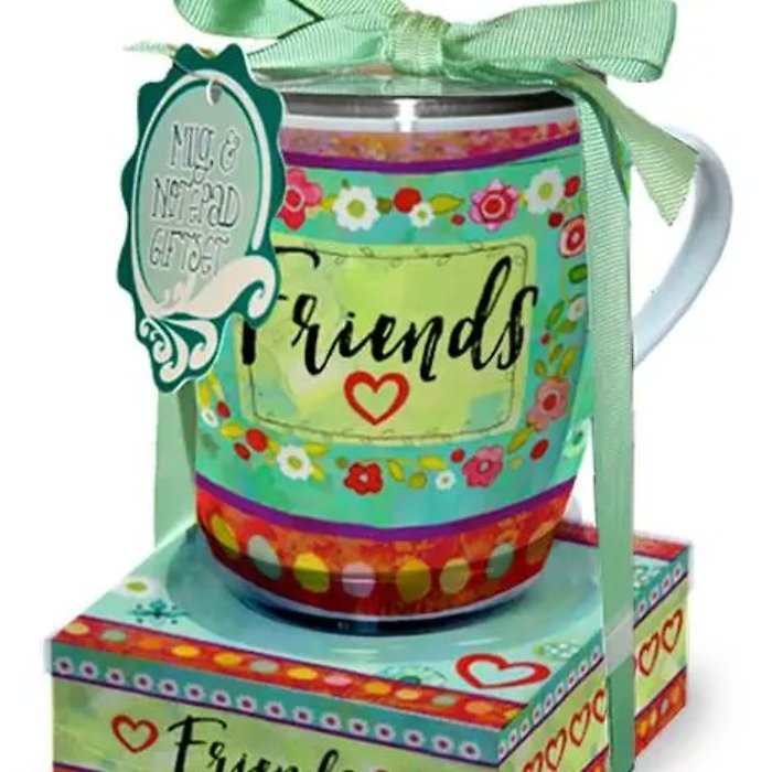 Friends Mug