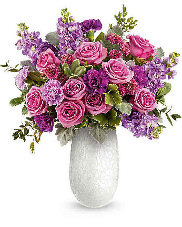Telefloras Amelia Bouquet