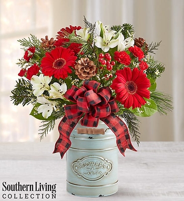 Rustic Gathering by Southern Living