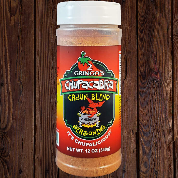 Cajun Blend