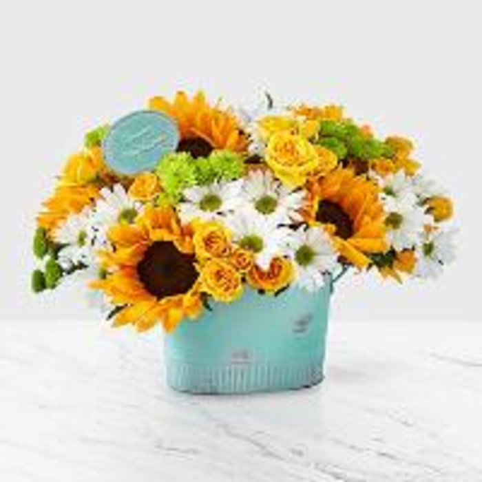 FTD Birthday Bliss Bouquet