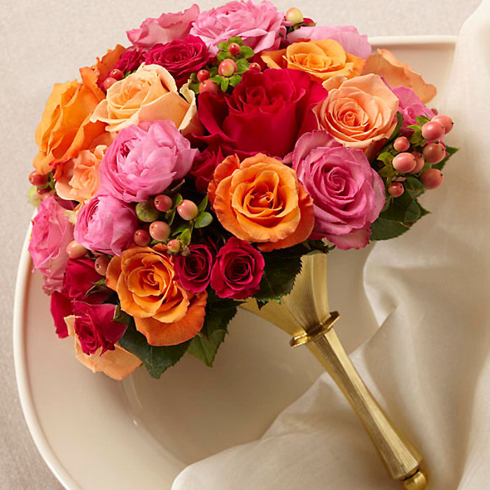 The Bright Promise&trade; Bouquet
