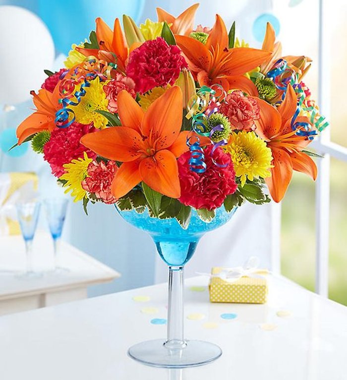 It\'s My BirthdayTM