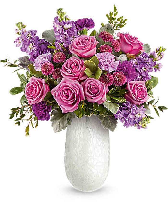 Telefloras Amelia Bouquet