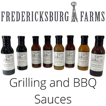 Fredricksburg Farms BBQ