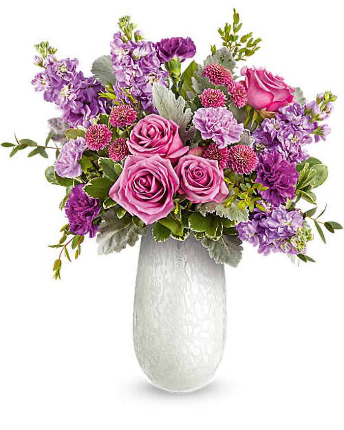 Telefloras Amelia Bouquet
