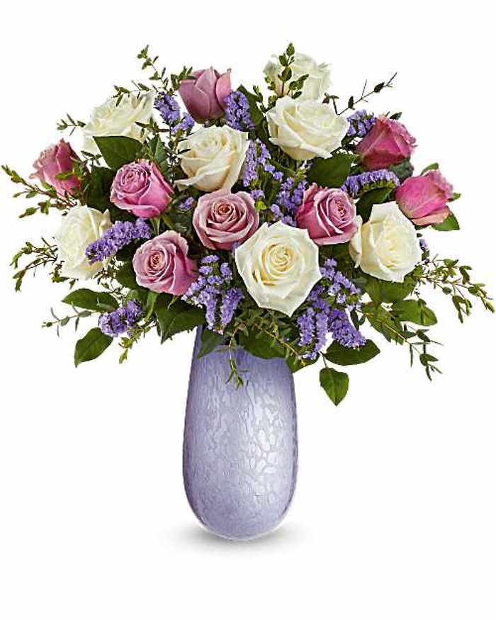 Telefloras Marvelous Moments Bouquet