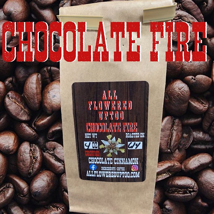 Chocolate Cinnamon (Chocolate Fire)